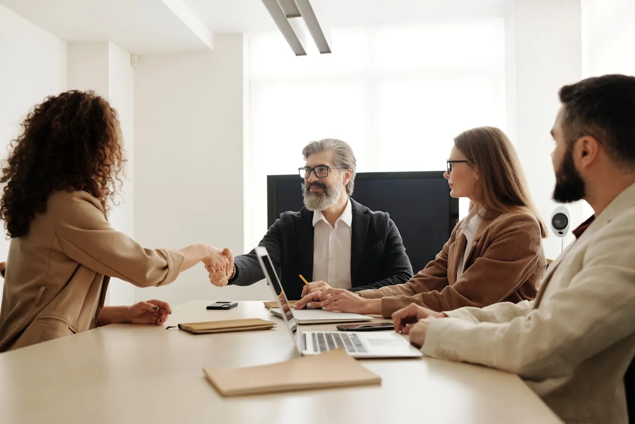Key Executive Appointments at HomeServices of America