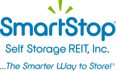SmartStop Announces Winners of North American Door Wrap Contest