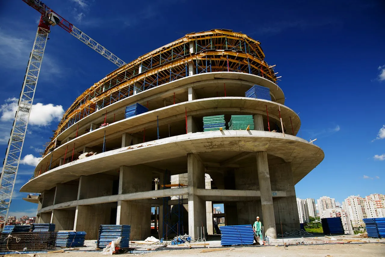 US Apartment Permits Fall Below Pre-Pandemic Levels