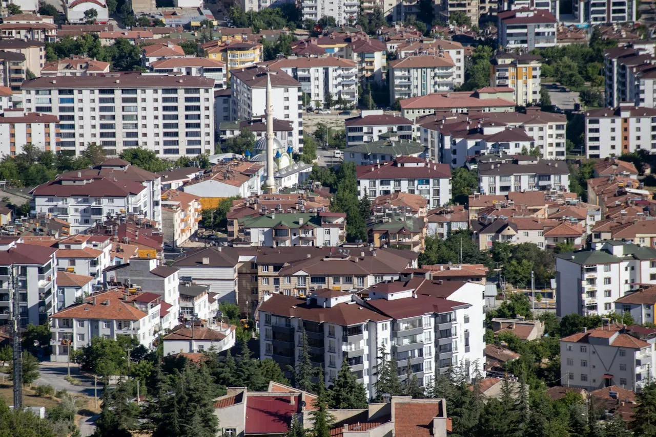 Homes