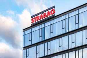 STRABAG