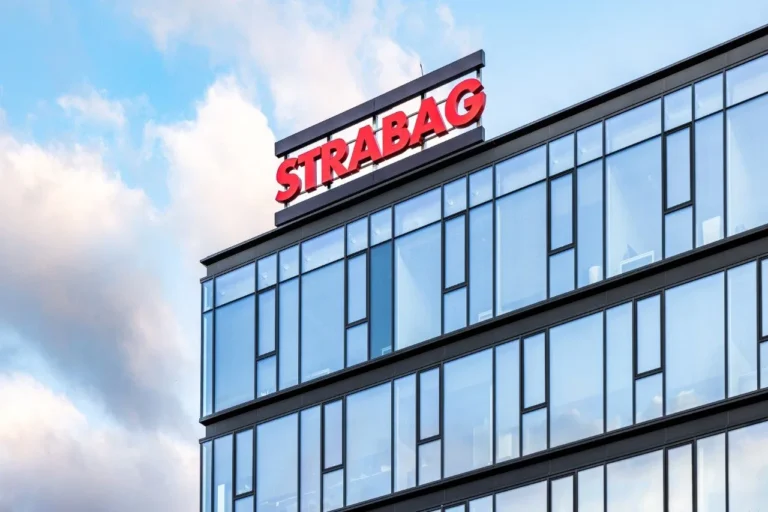 STRABAG