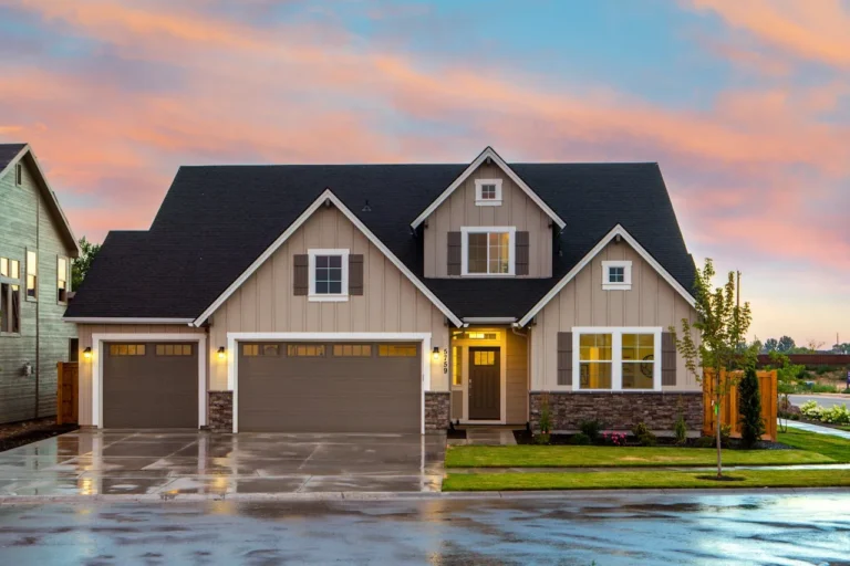 Homes