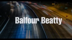 Balfour Beatty