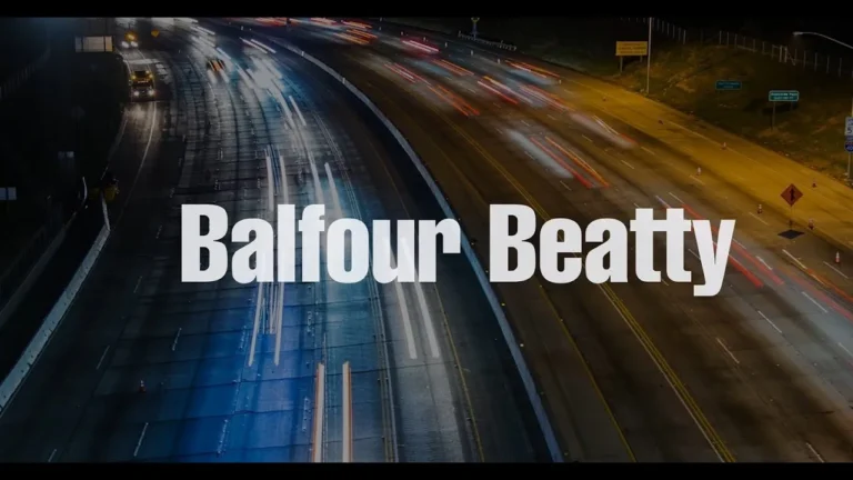 Balfour Beatty