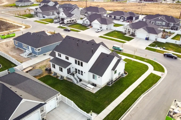 Homes