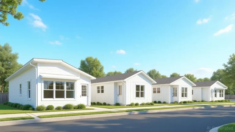 Champion Homes