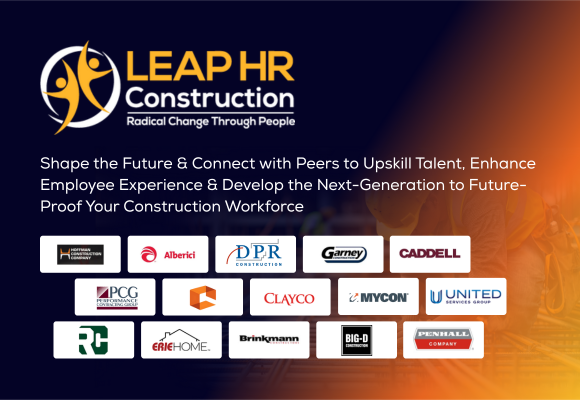 LEAP HR