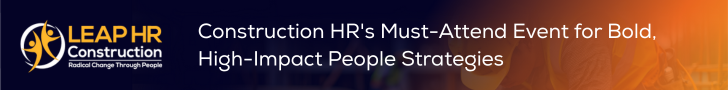 LEAP HR: Construction 2025