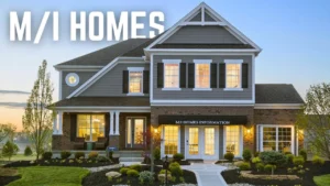 M/I Homes