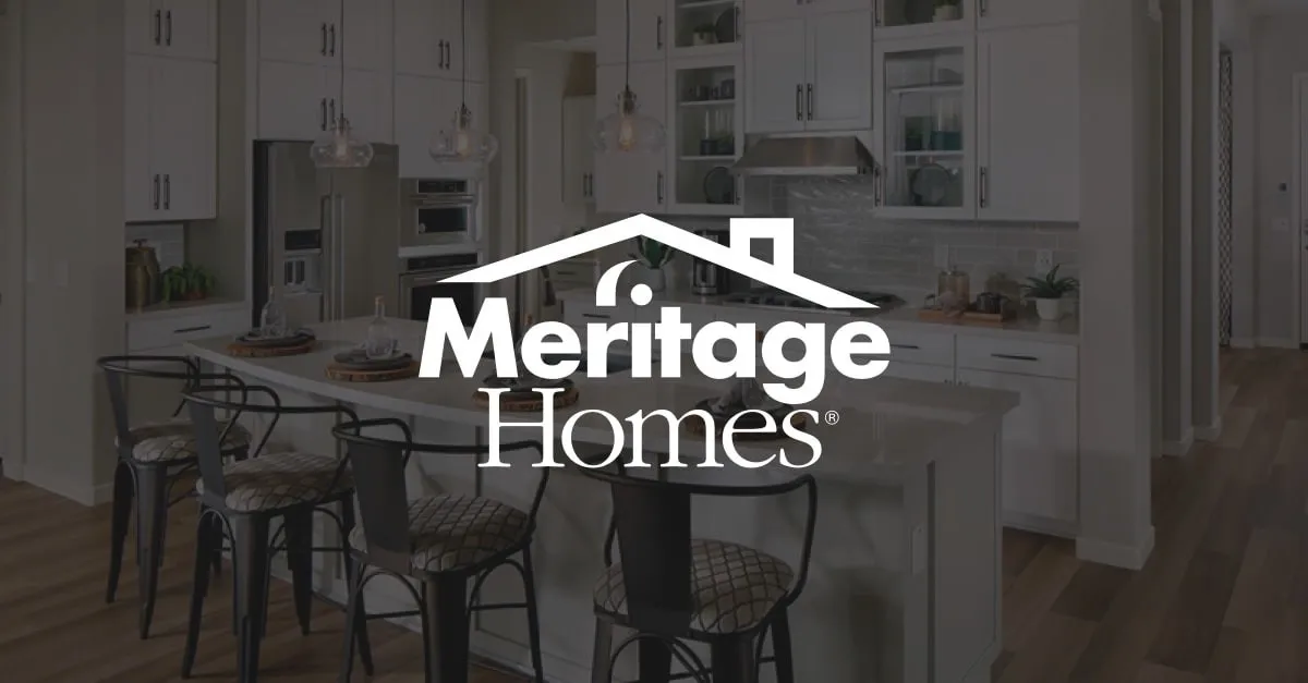 Meritage Homes