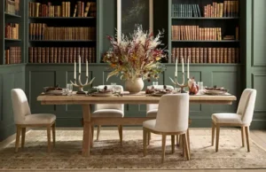 POTTERY BARN