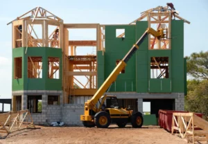 Strategic Acquisition of GCON Inc. and Its Affiliate Construction Companies