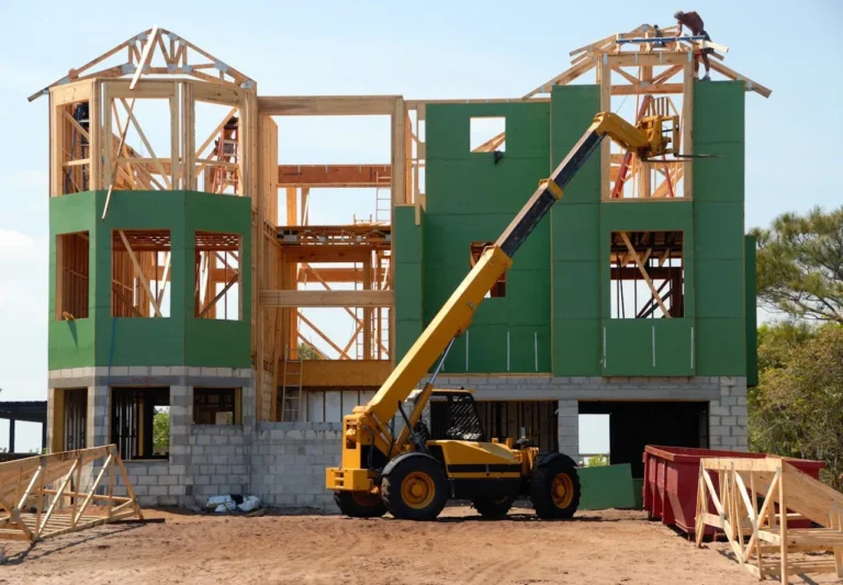 Strategic Acquisition of GCON Inc. and Its Affiliate Construction Companies