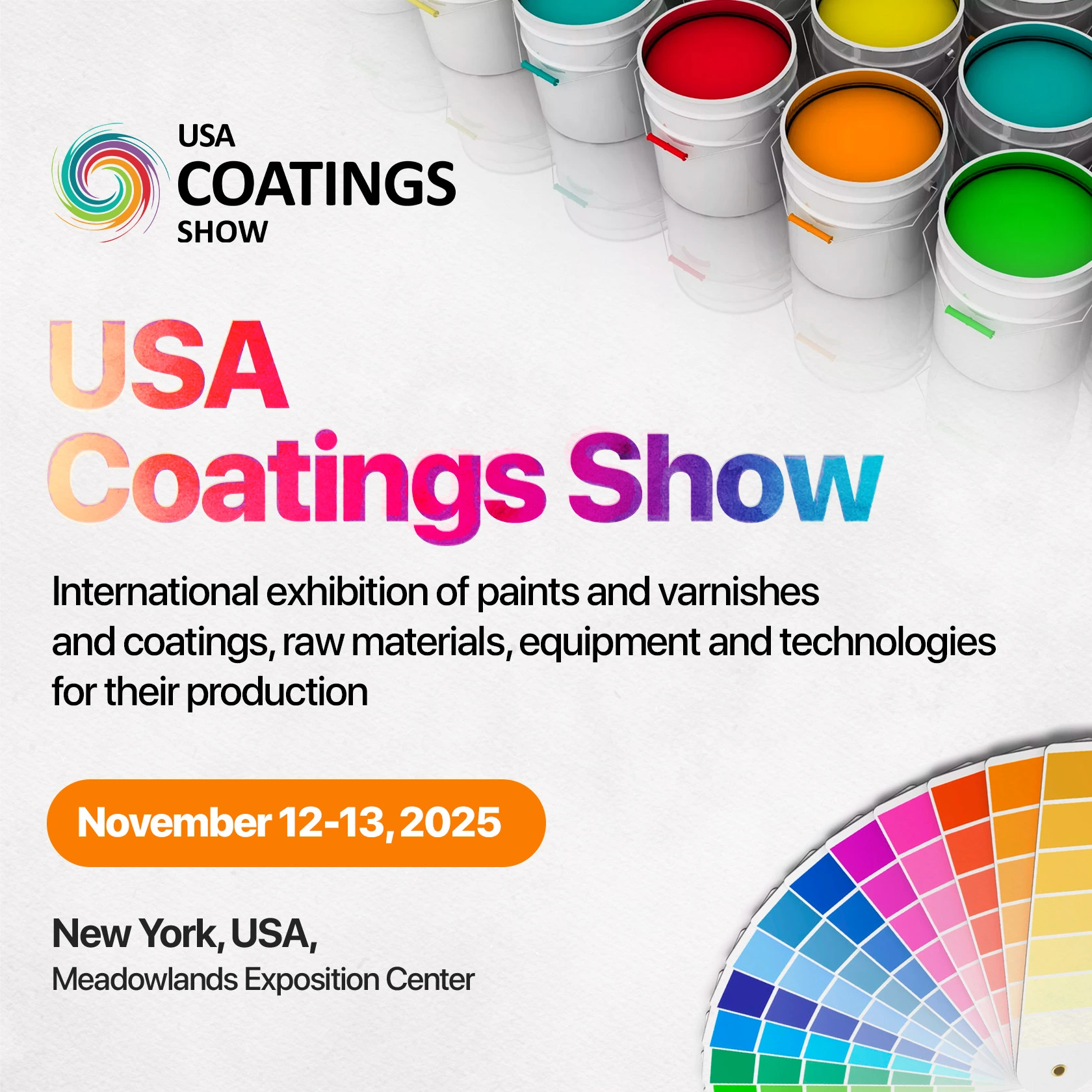 United Expo Fairs Inc.