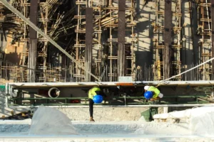 YIT Secures €25 Million Deal for Sale and Construction of Three Residential Buildings in Prague