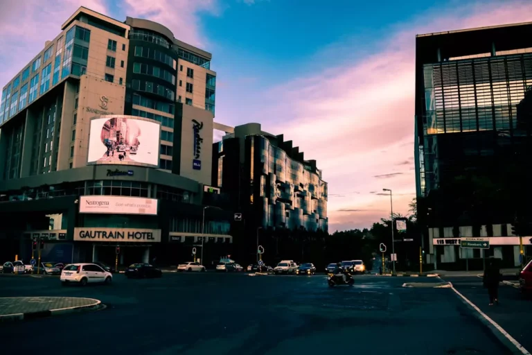 Peachtree Group Gets USCIS Approval for EB-5 Hotel Project