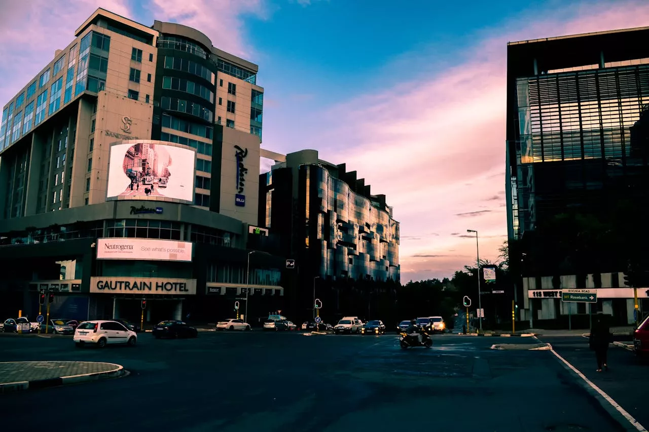 Peachtree Group Gets USCIS Approval for EB-5 Hotel Project