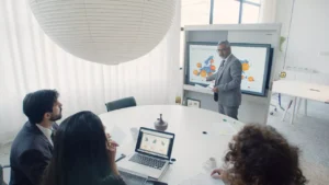 BXP Extends CEO Contract, Announces New Executive Performance Plan