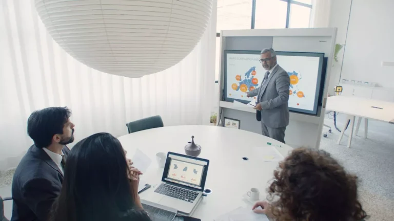 BXP Extends CEO Contract, Announces New Executive Performance Plan