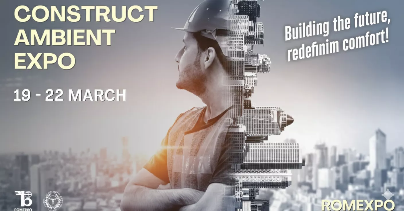 Romexpo – Centrul Expozițional Romexpo