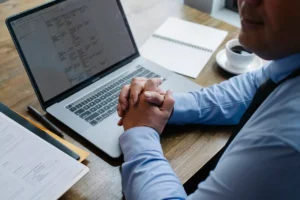 Michael Lohmeier Appointed CEO of Community Capital