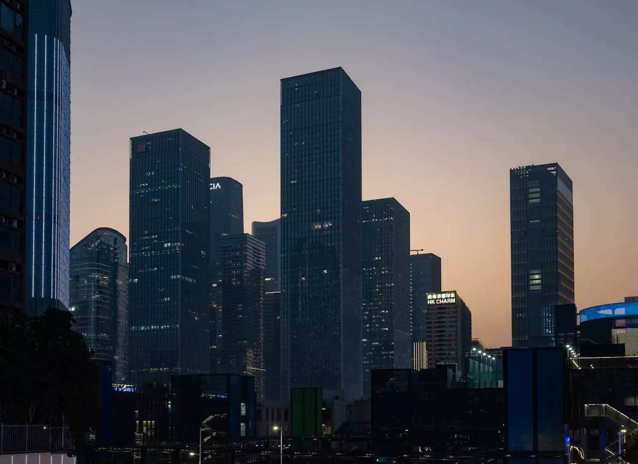 Oak Row Equities, OKO Group Close $520M Brickell Waterfront Deal