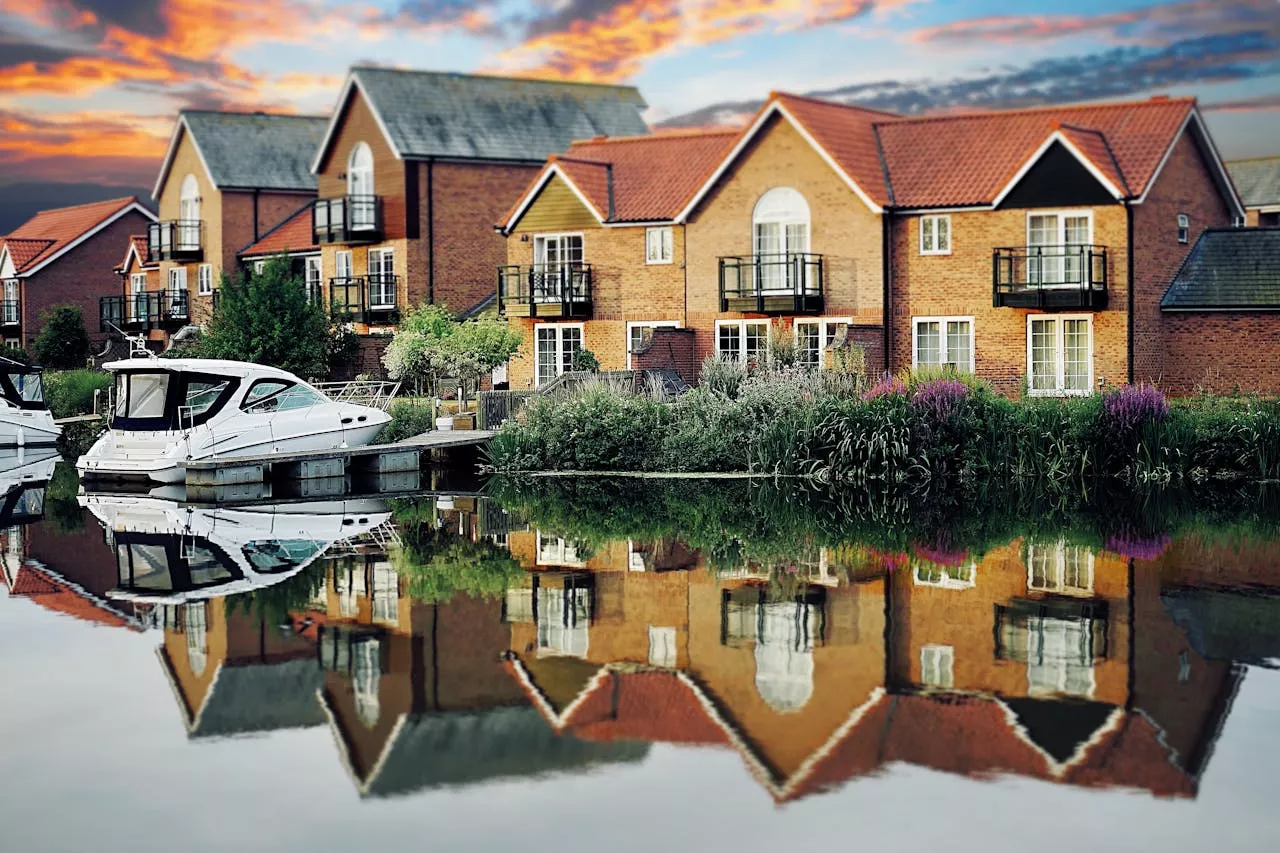 Sonida Senior Living Celebrates Opening of Magnolia Trails at East Lake