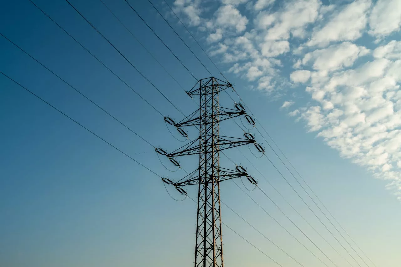 Soudah Development, National Grid Ink SAR 1.3 Billion Power Deal