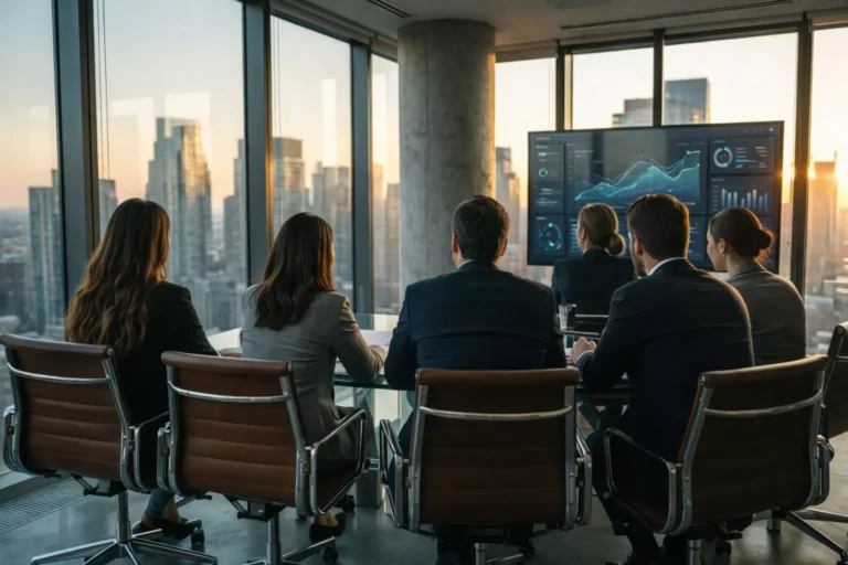 BioMed Realty Strengthens Leadership Team to Fuel Real Estate Growth