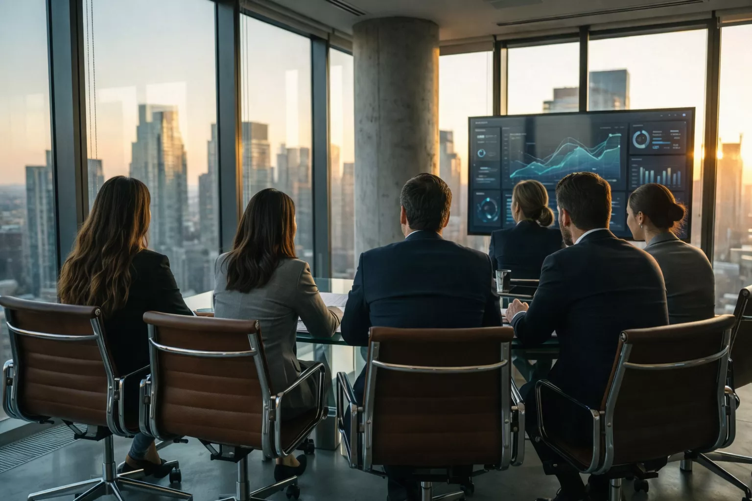 BioMed Realty Strengthens Leadership Team to Fuel Real Estate Growth