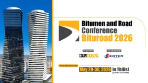 Bituroad 2026 Conference