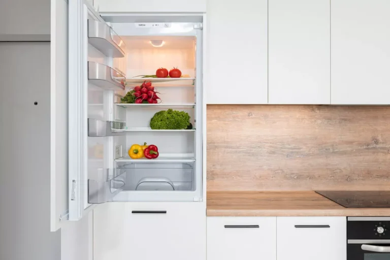 GE Profile™ Unveils Next-Gen Smart Refrigerator
