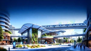 Sydney Metro Reveals Partners for Hunter Street Station Precinct Development