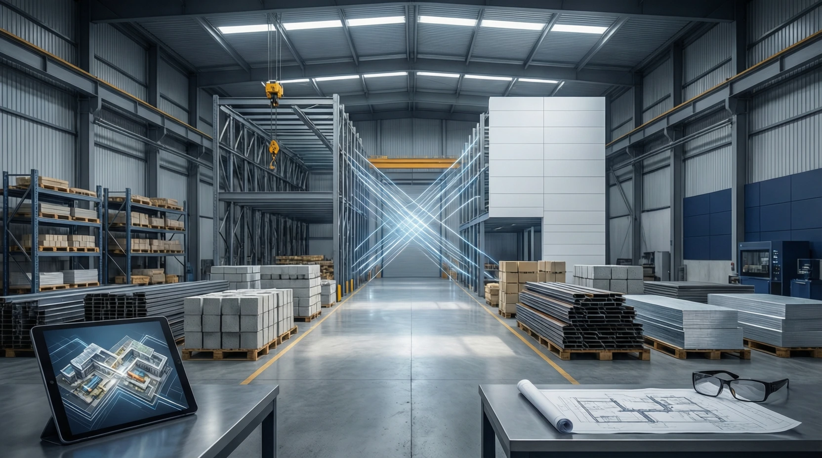 White Cap Acquires VoidForm Products from Argonaut Private Equity