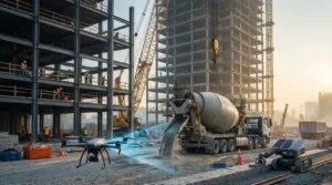 Hyphen Solutions Debuts Connected Construction & Perfect Putt at IBS 2026