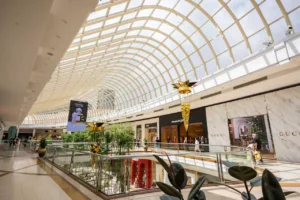 CBL Properties Acquires Gateway Mall in Lincoln, Nebraska, Sells Open-Air Shopping Center