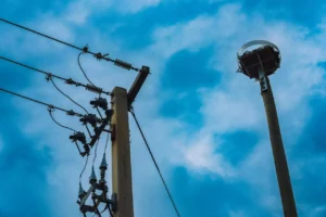 Oncor Electric Secures Ellis County Land for 765-kV Substation