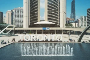 SmartStop Opens 50th Canadian Location With New Toronto Facility