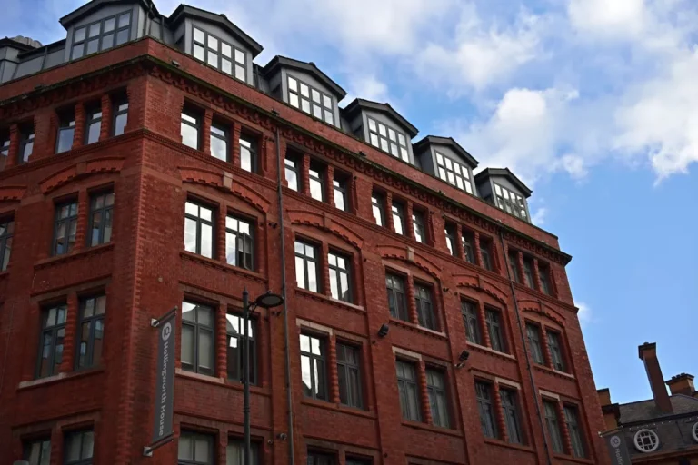 Walker & Dunlop Secures JV Equity & Financing for $132M Richmond Multifamily Project