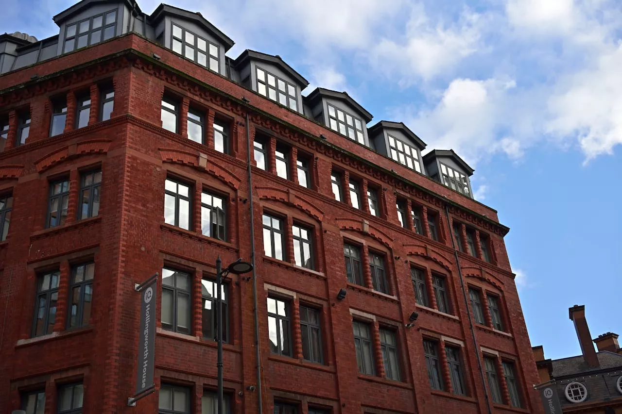 Walker & Dunlop Secures JV Equity & Financing for $132M Richmond Multifamily Project