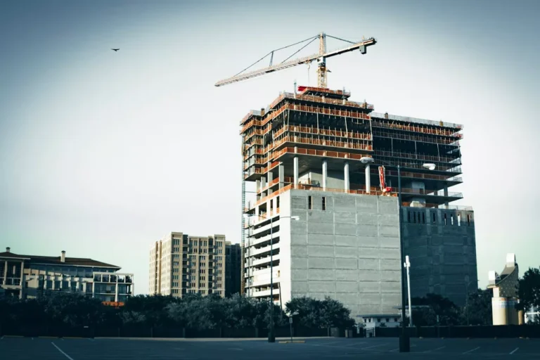 YIT Accelerates Residential Construction Activity in CEE Region