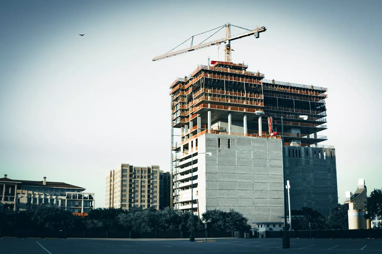 YIT Accelerates Residential Construction Activity in CEE Region