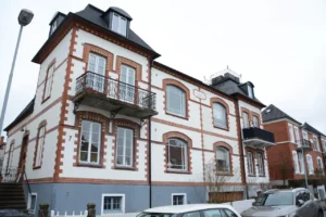 109-Unit Affordable Project Launched by The NRP Group in Washington, D.C.