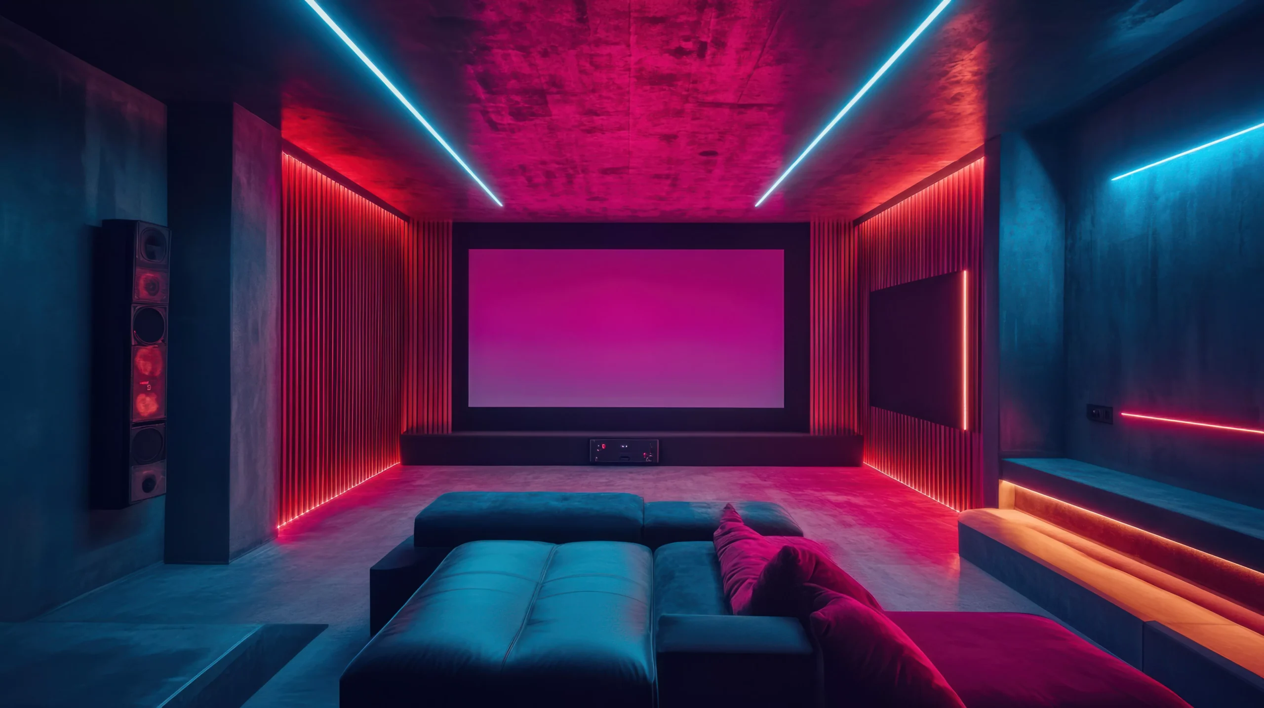 American Lighting Introduces Spec Grade RGB + Wide Range Tunable White Tape Light