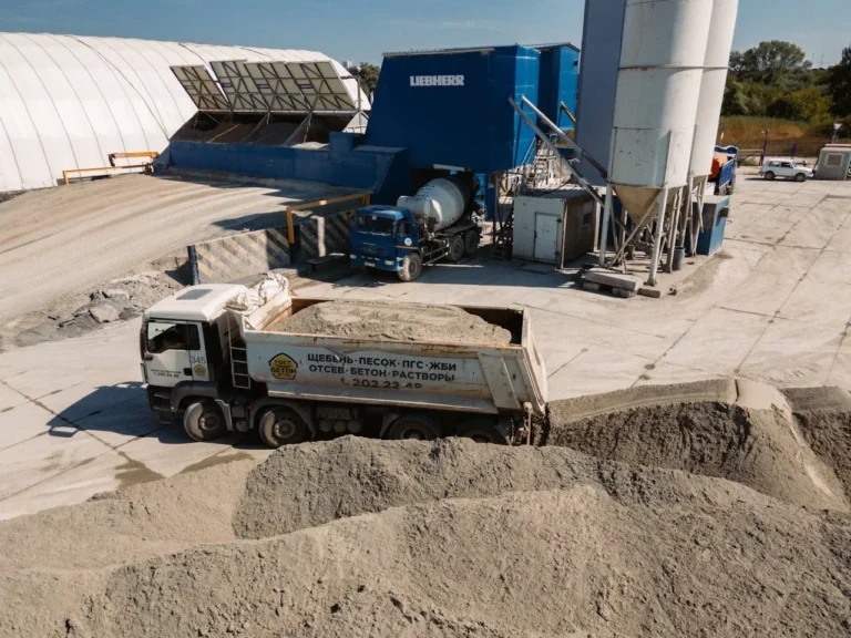 Amrize Expands “Made in America” to Nine U.S. Cement Plants