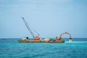 Arcosa, Inc. Completes Barge Business Sale