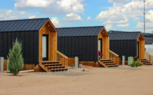 Azure Printed Homes Launches New Denver Manufacturing Plant