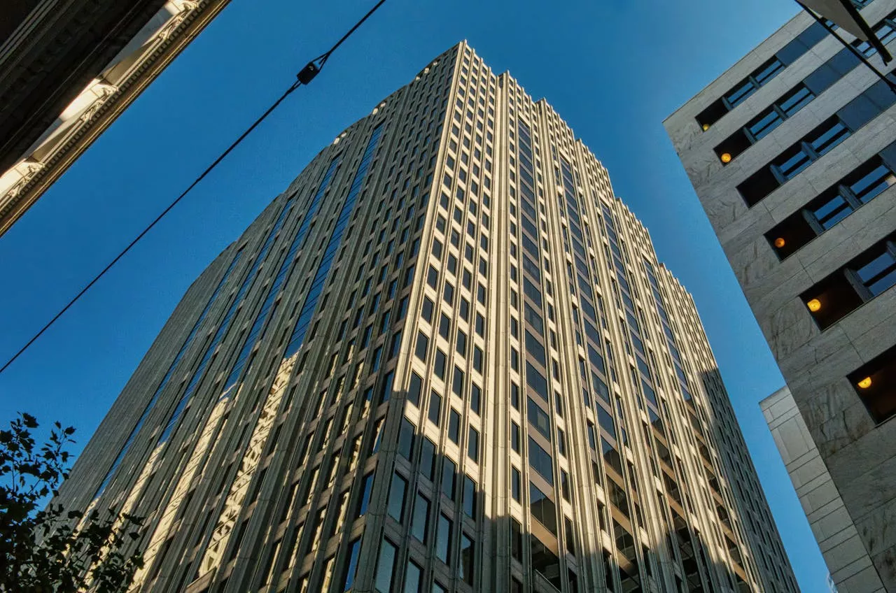 BXP Secures 200K+ Sq. Ft. Leasing in SF Financial District