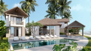 Blue Sage Capital and MBN Brands Launch Dwell Vacation Rentals